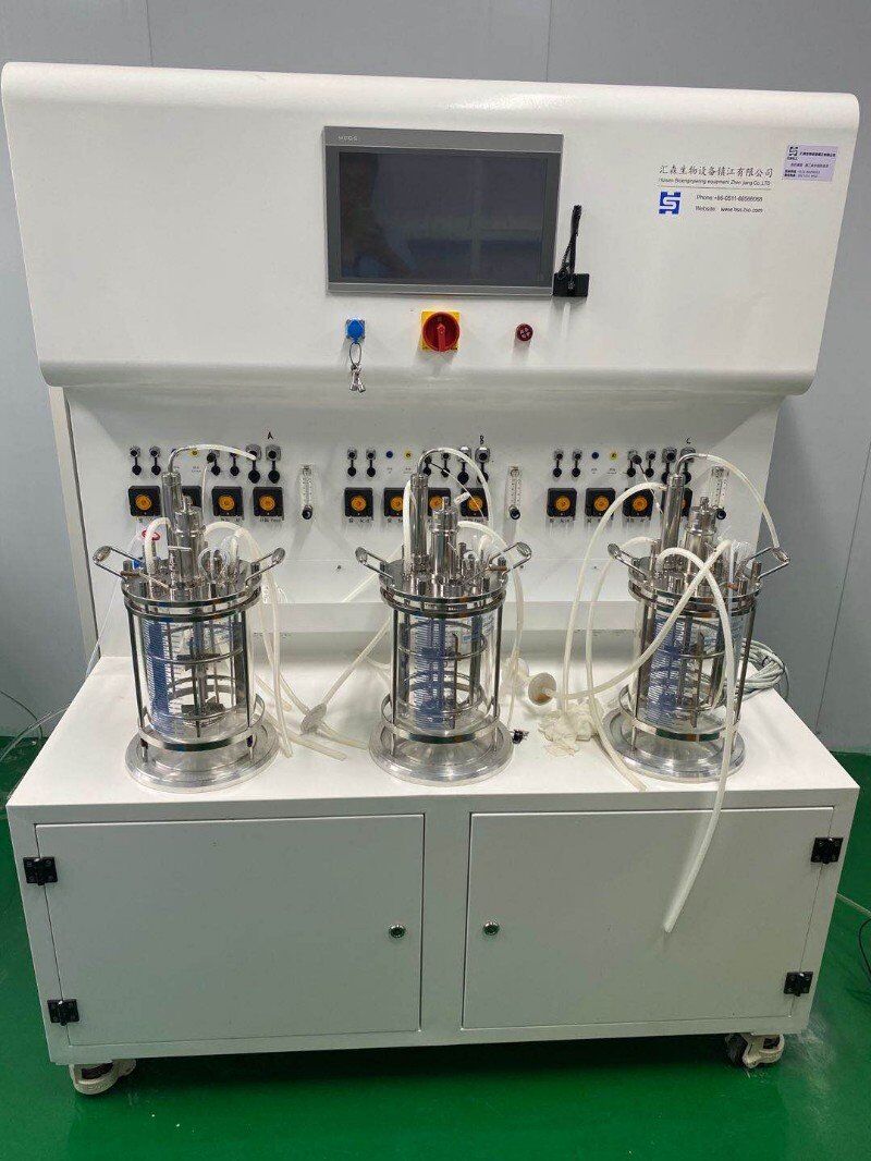 5L、50L玻璃罐