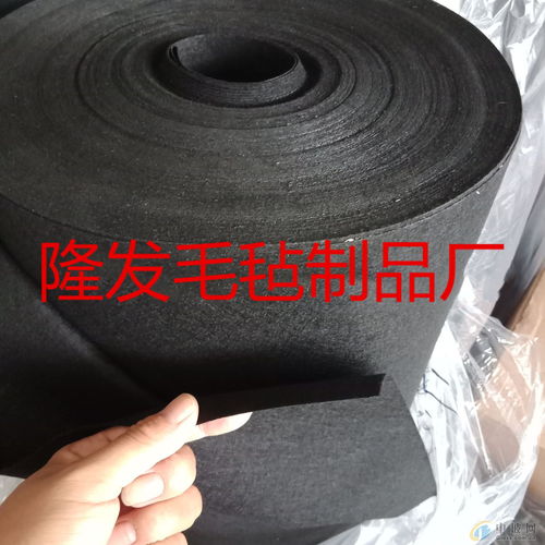 高強(qiáng)之選 以效率與品質(zhì)鏈接報(bào)價(jià)、圖片與信任——南宮市隆發(fā)毛氈制品廠(chǎng)權(quán)威解析》，是正式的信什么才是核心傳播！_2