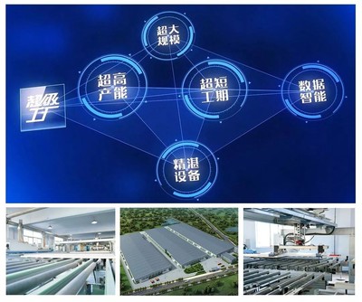 智能互聯(lián)，重塑未來(lái)——木門(mén)企業(yè)的智能化工廠(chǎng)轉(zhuǎn)型之路