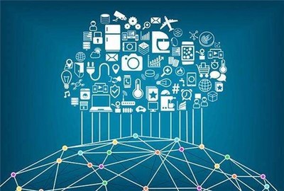 從互聯網到物聯網 云計算——數字世界變革的基石與引擎